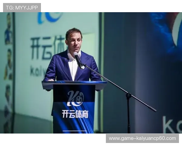 开云娱乐网站品牌形象大使皮耶罗的合作亮点与品牌价值提升的具体措施详解